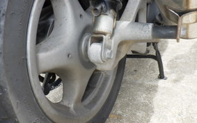 YAMAHA MAJESTY 125 FI LPRS