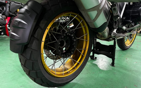 BMW R1250GS ADVENTURE 2019 0J51