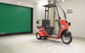 HONDA GYRO CANOPY 2023 TA03