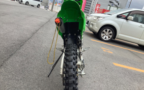 KAWASAKI KX112 KX112A