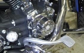 HARLEY FXDC 1580 2011