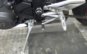 TRIUMPH STREET TRIPLE RS 2019