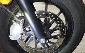 HONDA REBEL 250 A MC49