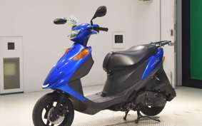 SUZUKI ADDRESS V125 CF4EA