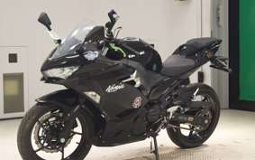 KAWASAKI NINJA 400 2020 EX400G