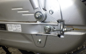 HONDA ｸﾛｽｶﾌﾞ50 AA06