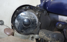 HONDA C50 SUPER CUB AA01