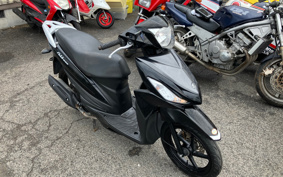 SUZUKI ADDRESS V110 CE47A
