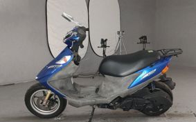 SUZUKI ADDRESS V125 CF46A