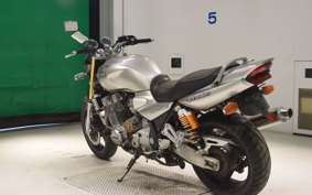 YAMAHA XJR1300 2002 RP03J