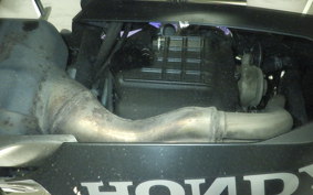 HONDA CBR650R 2021 RH03