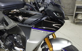 YAMAHA TRACER 9 GT+ 2023 RN70J