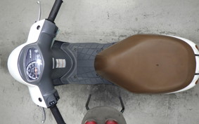 SUZUKI LET's 4 2023 CA41A