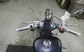 YAMAHA DRAGSTAR 400 1999 4TR