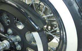 HARLEY FLSTSC 1450 2004