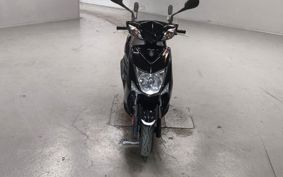 YAMAHA CYGNUS125XSR SE44J
