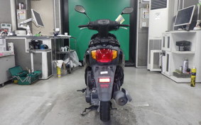 HONDA TACT-4ﾍﾞｰｼｯｸ AF79