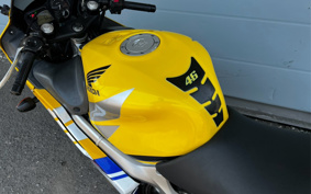 HONDA CBR600F 2006 PC35