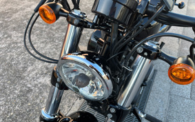 HARLEY XL1200X 2019 LC3