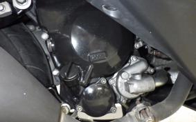 SUZUKI SKYWAVE 200 (Burgman 200) CH41A
