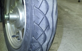 HONDA TACT-4ﾍﾞｰｼｯｸ