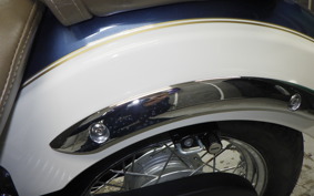 YAMAHA DRAGSTAR 250 2012 VG05J