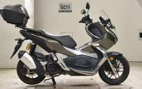 HONDA ADV150 KF38