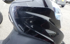 SUZUKI SKYWAVE 400 A 2014 CK45A