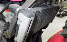 HONDA HORNET 250 MC31