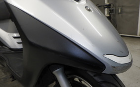 YAMAHA AXIS 125 TREET SE53J