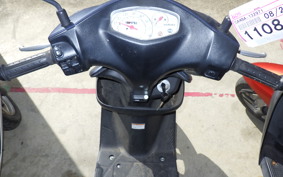 SUZUKI ADDRESS V50 CA4BA