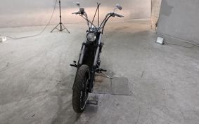 HONDA STEED 400 NC26