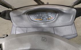 HONDA YELLOW YABENA50 AF33