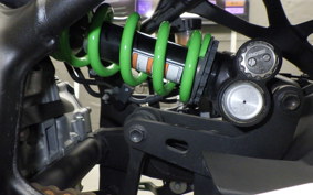 KAWASAKI ZX-4RR 2023 ZX400P