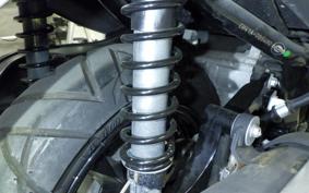 SUZUKI SKYWAVE 200 (Burgman 200) CH41A