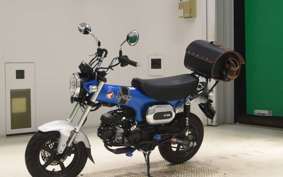 HONDA DAX 125 2021 JB04