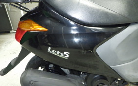 SUZUKI LET's 5 1999 CA47A