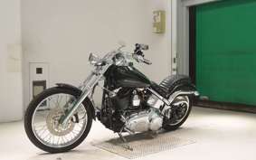 HARLEY FXSTD 1580 2007