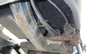 SUZUKI ADDRESS V125 G CF46A