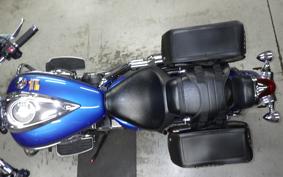 YAMAHA XVS950A MIDNIGHT STAR 2015