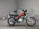 Фото Suzuki GN125 F Gen.2 с японского аукциона