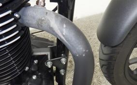 HONDA GB350S 2022 NC59