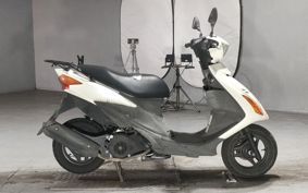 SUZUKI ADDRESS V125 CF4MA