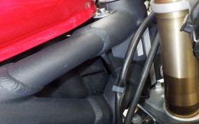 TRIUMPH DAYTONA 675 2012