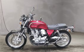 HONDA CB1100 EX SC65