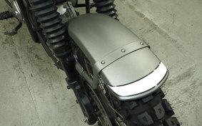 HONDA CT125-2 JA65