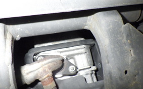 SUZUKI ADDRESS 110 CE47A