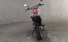 YAMAHA SEROW 250 DG31J
