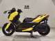 Фото Yamaha X-MAX 250 A с японского аукциона