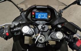 SUZUKI GSX250R DN11A